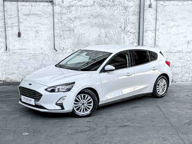 Ford focus 1.0 ecob. tit. xbns 125pk 2022, n-233-tv - afbeelding 23 van  43