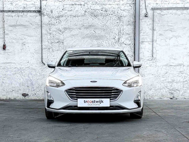 Ford focus 1.0 ecob. tit. xbns 125pk 2022, n-233-tv - afbeelding 34 van  43