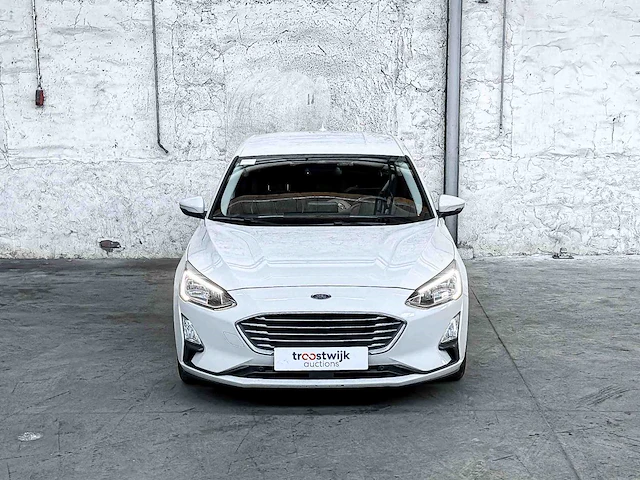 Ford focus 1.0 ecob. tit. xbns 125pk 2022, n-233-tv - afbeelding 39 van  43