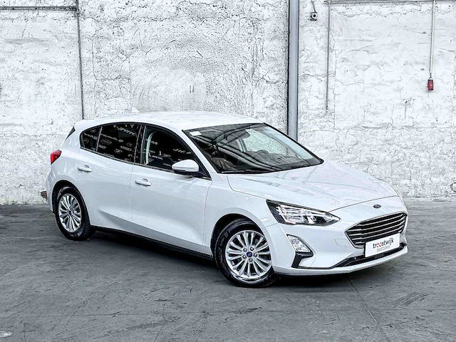 Ford focus 1.0 ecob. tit. xbns 125pk 2022, n-233-tv - afbeelding 41 van  43
