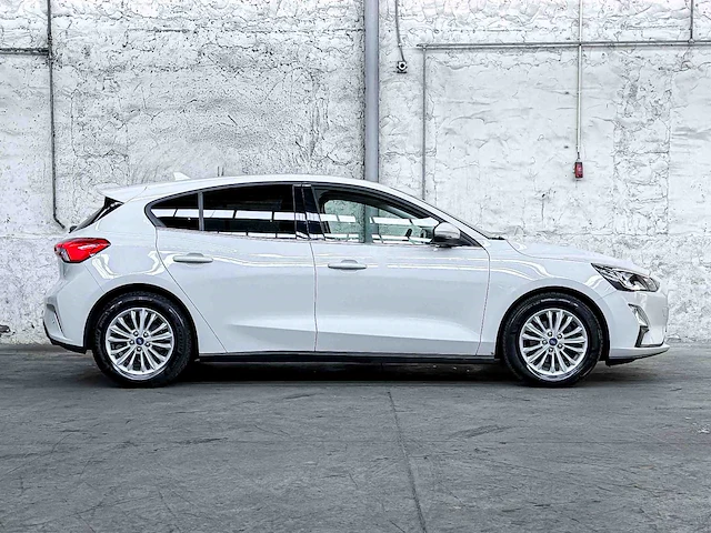 Ford focus 1.0 ecob. tit. xbns 125pk 2022, n-233-tv - afbeelding 42 van  43
