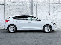 Ford focus 1.0 ecob. tit. xbns 125pk 2022, n-233-tv - afbeelding 42 van  43