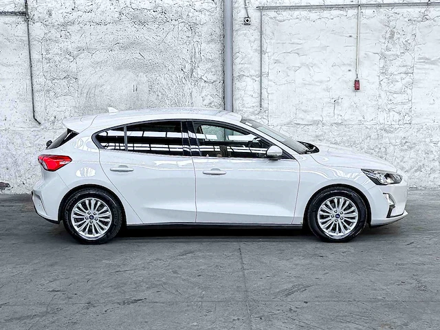 Ford focus 1.0 ecob. tit. xbns 125pk 2022, n-233-tv - afbeelding 43 van  43