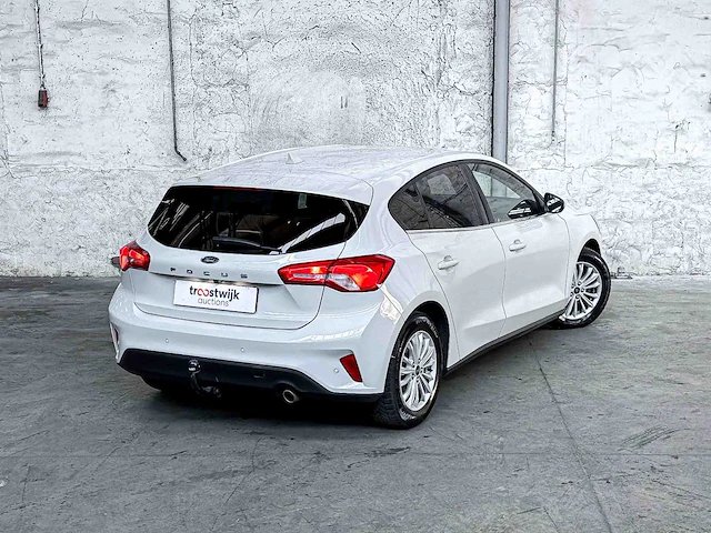 Ford focus 1.0 ecob. tit. xbns 125pk 2022, n-233-tv - afbeelding 3 van  43
