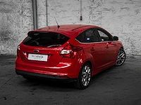 Ford focus 1.0 ecob. titanium 125pk 2012, t-897-ph - afbeelding 12 van  34