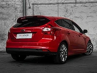 Ford focus 1.0 ecob. titanium 125pk 2012, t-897-ph - afbeelding 13 van  34