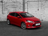Ford focus 1.0 ecob. titanium 125pk 2012, t-897-ph - afbeelding 14 van  34