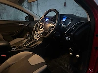Ford focus 1.0 ecob. titanium 125pk 2012, t-897-ph - afbeelding 15 van  34