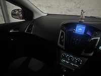 Ford focus 1.0 ecob. titanium 125pk 2012, t-897-ph - afbeelding 16 van  34