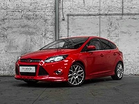 Ford focus 1.0 ecob. titanium 125pk 2012, t-897-ph - afbeelding 1 van  34
