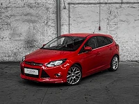 Ford focus 1.0 ecob. titanium 125pk 2012, t-897-ph - afbeelding 2 van  34