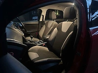 Ford focus 1.0 ecob. titanium 125pk 2012, t-897-ph - afbeelding 32 van  34