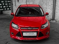 Ford focus 1.0 ecob. titanium 125pk 2012, t-897-ph - afbeelding 4 van  34