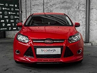 Ford focus 1.0 ecob. titanium 125pk 2012, t-897-ph - afbeelding 5 van  34