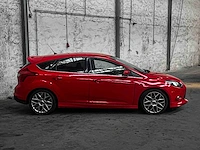 Ford focus 1.0 ecob. titanium 125pk 2012, t-897-ph - afbeelding 6 van  34