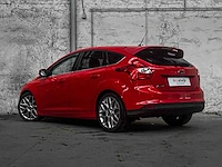 Ford focus 1.0 ecob. titanium 125pk 2012, t-897-ph - afbeelding 9 van  34