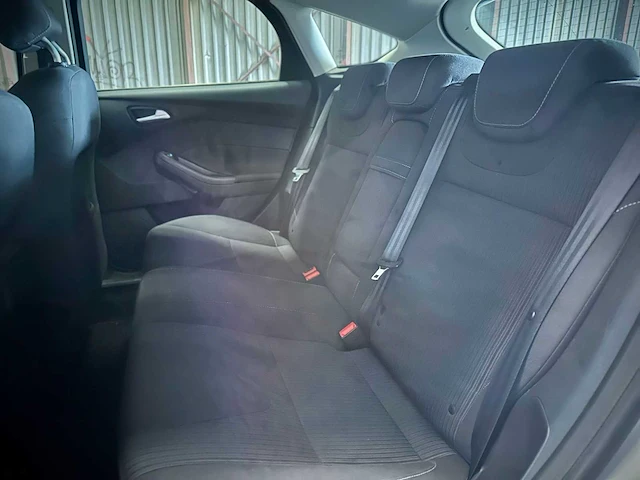 Ford focus 1.0 ecob. titanium , 27-zbh-1 - afbeelding 3 van  12