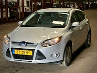 Ford focus 1.0 ecob. titanium , 27-zbh-1 - afbeelding 1 van  12