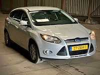 Ford focus 1.0 ecob. titanium , 27-zbh-1 - afbeelding 5 van  12