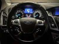 Ford focus 1.0 ecob. titanium , 27-zbh-1 - afbeelding 12 van  12