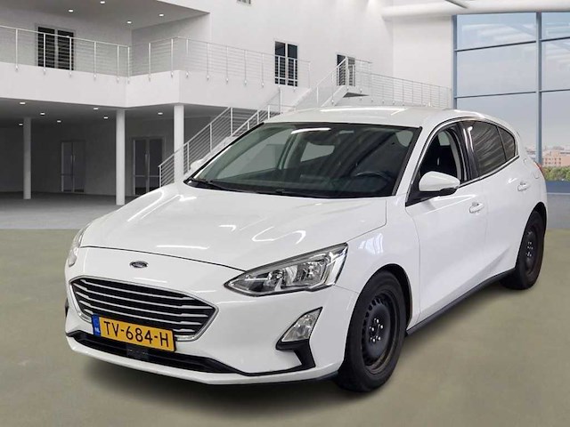 Ford focus 1.0 ecob. trend ed , ; tv-684-h - afbeelding 1 van  16