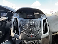 Ford focus 1.0 ecoboost econetic tech. edition 125, 2013 - afbeelding 2 van  28