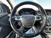 Ford focus 1.0 ecoboost econetic tech. edition 125, 2013 - afbeelding 6 van  28