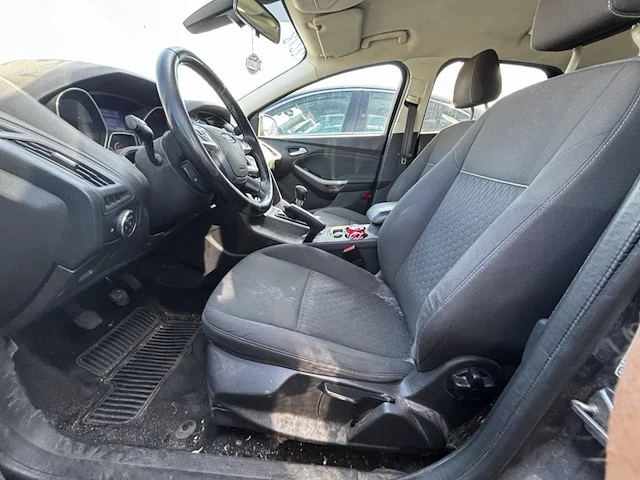 Ford focus 1.0 ecoboost econetic tech. edition 125, 2013 - afbeelding 9 van  28