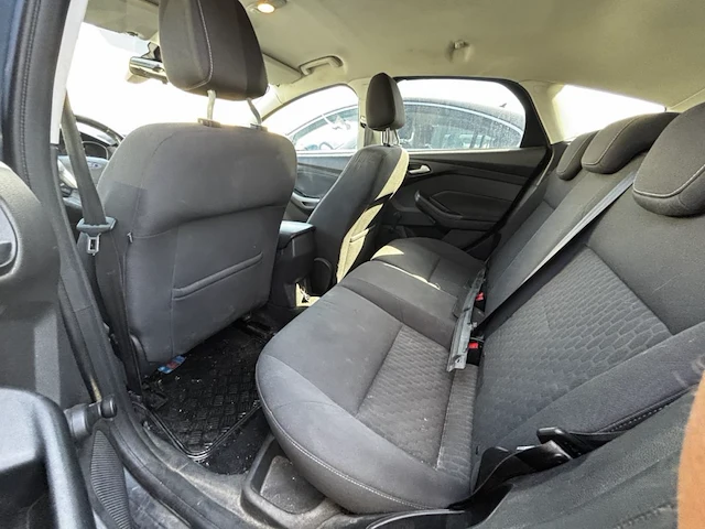 Ford focus 1.0 ecoboost econetic tech. edition 125, 2013 - afbeelding 10 van  28