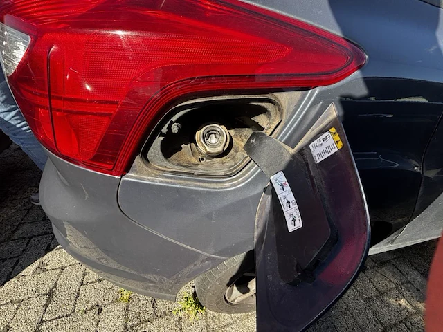 Ford focus 1.0 ecoboost econetic tech. edition 125, 2013 - afbeelding 13 van  28