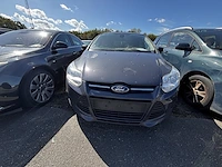 Ford focus 1.0 ecoboost econetic tech. edition 125, 2013 - afbeelding 12 van  28