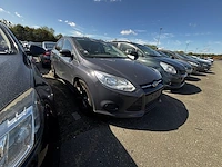 Ford focus 1.0 ecoboost econetic tech. edition 125, 2013 - afbeelding 22 van  28