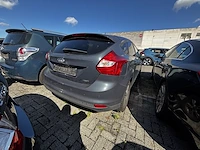 Ford focus 1.0 ecoboost econetic tech. edition 125, 2013 - afbeelding 23 van  28