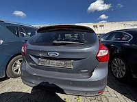 Ford focus 1.0 ecoboost econetic tech. edition 125, 2013 - afbeelding 24 van  28