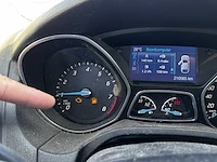 Ford focus 1.0 ecoboost econetic tech. edition 125, 2013 - afbeelding 27 van  28