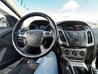 Ford focus 1.0 ecoboost econetic tech. edition 125, 2013 - afbeelding 28 van  28