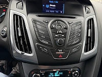 Ford focus 1.0 ecoboost econetic tech. titanium 125, 2013 - afbeelding 2 van  29
