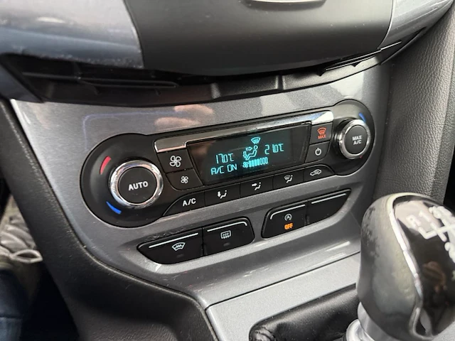 Ford focus 1.0 ecoboost econetic tech. titanium 125, 2013 - afbeelding 3 van  29