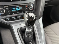 Ford focus 1.0 ecoboost econetic tech. titanium 125, 2013 - afbeelding 4 van  29