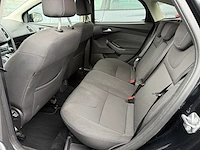 Ford focus 1.0 ecoboost econetic tech. titanium 125, 2013 - afbeelding 13 van  29