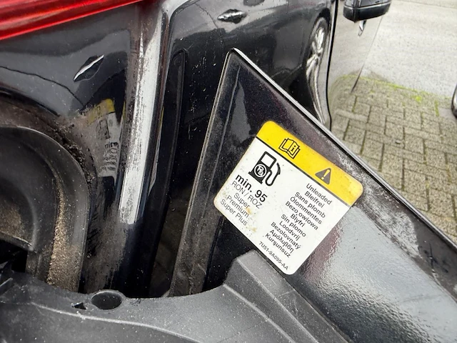 Ford focus 1.0 ecoboost econetic tech. titanium 125, 2013 - afbeelding 16 van  29