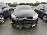 Ford focus 1.0 ecoboost econetic tech. titanium 125, 2013 - afbeelding 12 van  29