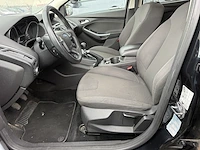 Ford focus 1.0 ecoboost econetic tech. titanium 125, 2013 - afbeelding 27 van  29