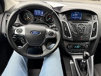 Ford focus 1.0 ecoboost econetic tech. titanium 125, 2013 - afbeelding 28 van  29