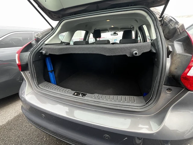 Ford focus 1.0 ecoboost econetic tech. trend 100, 2013 - afbeelding 10 van  27
