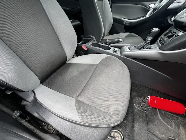 Ford focus 1.0 ecoboost econetic tech. trend 100, 2013 - afbeelding 14 van  27