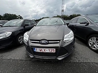 Ford focus 1.0 ecoboost econetic tech. trend 100, 2013 - afbeelding 12 van  27