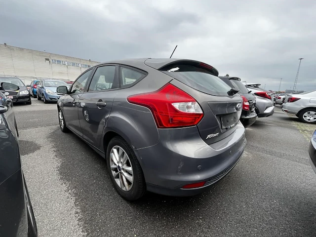 Ford focus 1.0 ecoboost econetic tech. trend 100, 2013 - afbeelding 23 van  27
