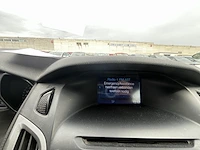 Ford focus 1.0 ecoboost econetic tech. trend 100, 2013 - afbeelding 26 van  27