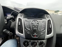 Ford focus 1.0 ecoboost econetic tech. trend 100, 2013 - afbeelding 27 van  27